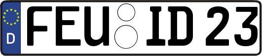 FEU-ID23