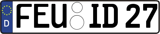 FEU-ID27