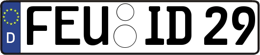 FEU-ID29
