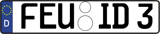 FEU-ID3