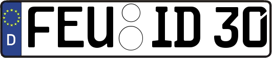 FEU-ID30