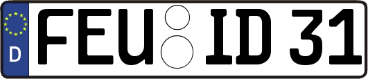 FEU-ID31