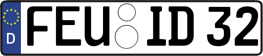 FEU-ID32