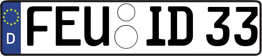 FEU-ID33