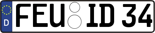 FEU-ID34