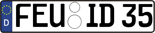 FEU-ID35