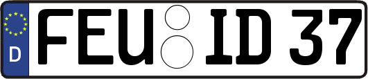 FEU-ID37