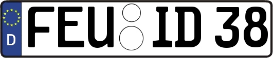 FEU-ID38