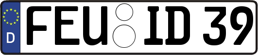 FEU-ID39