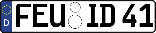 FEU-ID41