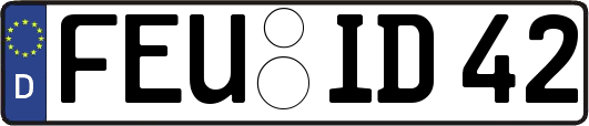 FEU-ID42