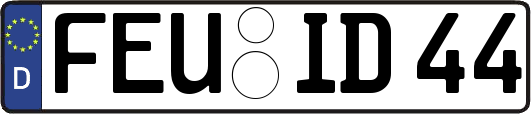 FEU-ID44