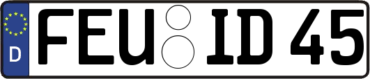 FEU-ID45