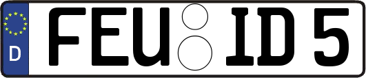 FEU-ID5
