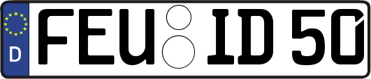 FEU-ID50