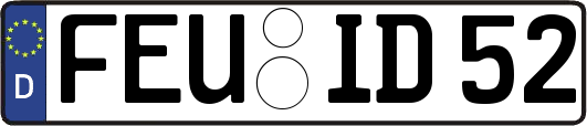 FEU-ID52