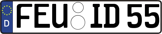 FEU-ID55