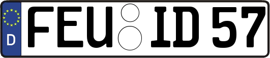 FEU-ID57