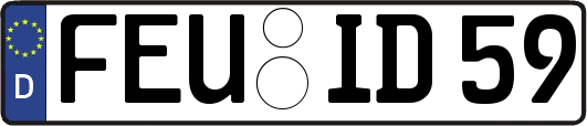 FEU-ID59