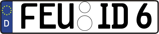 FEU-ID6