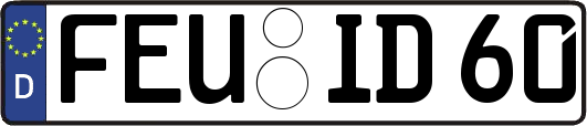 FEU-ID60