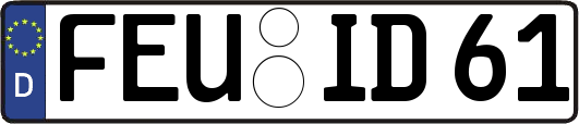 FEU-ID61
