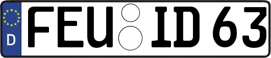 FEU-ID63