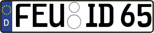 FEU-ID65