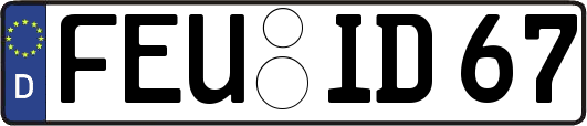 FEU-ID67