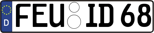 FEU-ID68