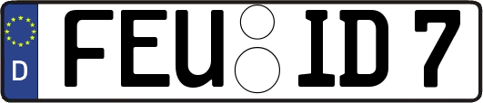 FEU-ID7