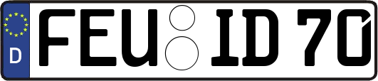 FEU-ID70