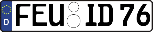 FEU-ID76
