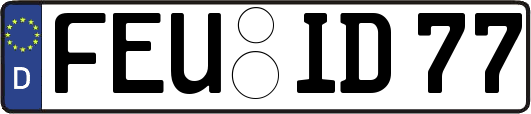 FEU-ID77