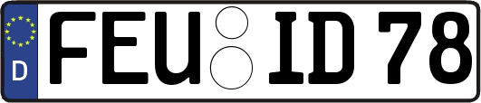 FEU-ID78
