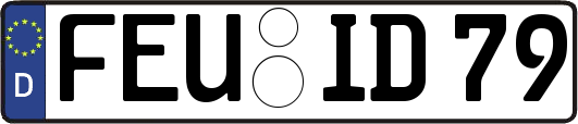 FEU-ID79
