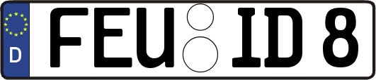 FEU-ID8