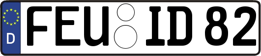 FEU-ID82