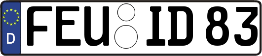 FEU-ID83