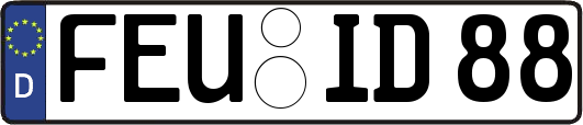 FEU-ID88