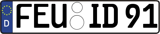 FEU-ID91