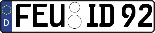FEU-ID92