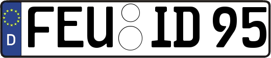 FEU-ID95