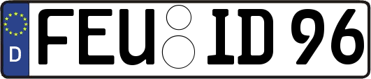 FEU-ID96