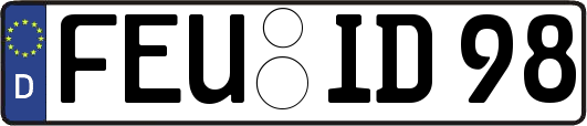 FEU-ID98