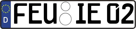 FEU-IE02