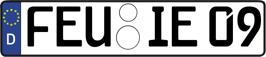 FEU-IE09
