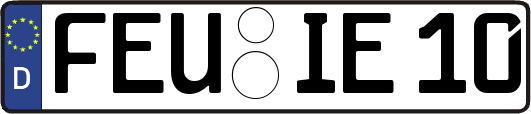 FEU-IE10