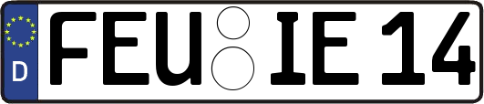 FEU-IE14
