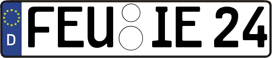 FEU-IE24